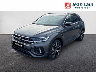 Photo Volkswagen T-Roc 1.5 TSI EVO2 150 Start/Stop DSG7 R-Line Edition