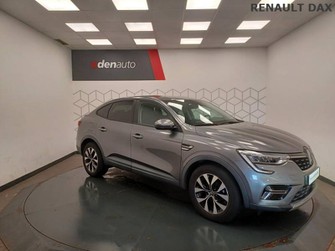 Photo Renault Arkana TCe 140 EDC FAP Business