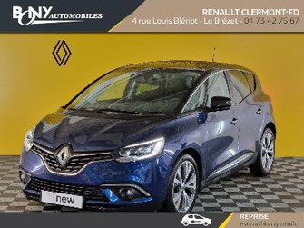 Photo Renault Scenic IV TCe 140 Energy EDC Intens