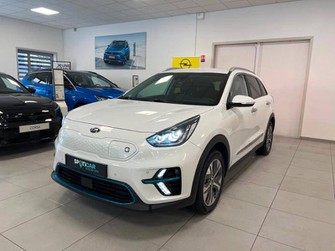 Photo Kia Niro e-Niro Electrique 204 ch