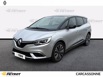 Photo Renault Grand Scenic Blue dCi 150 EDC - 21 Business