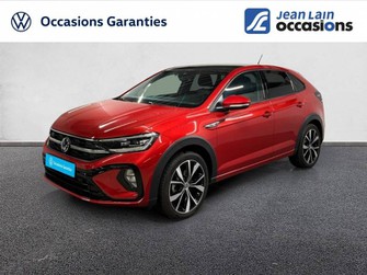 Photo Volkswagen Taigo 1.5 TSI 150 DSG7 R-Line