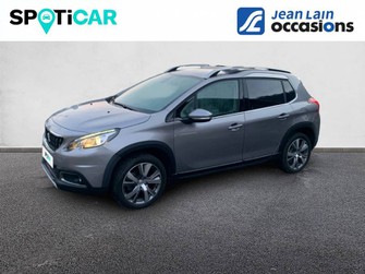Photo Peugeot 2008 PureTech 110ch S&S BVM6 Allure