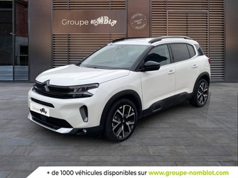 Photo Citroen C5 Aircross C5 Aircross BlueHDi 130 S&S EAT8