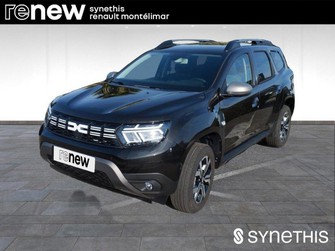 Photo Dacia Duster ECO-G 100 4x2 Journey
