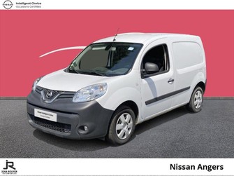 Photo Nissan  L1 1.5 dCi 95 N-Connecta