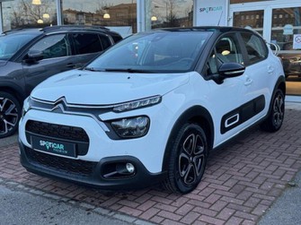 Photo Citroen C3 1.2 PureTech 110ch S&S Shine Pack EAT6