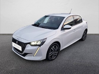 Photo Peugeot 208 208 PureTech 100 S&S BVM6