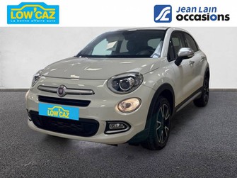 Photo Fiat 500X 1.4 MultiAir 140 ch DCT Mirror
