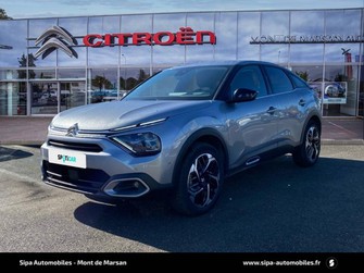 Photo Citroen C4 III PureTech 130 S&amp;S EAT8 Shine 5p