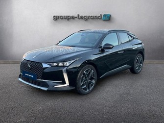 Photo DS 4 BlueHDi 130ch Cross Rivoli Automatique