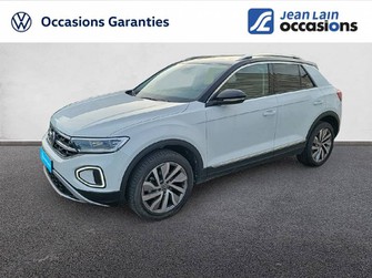 Photo Volkswagen T-Roc 1.5 TSI EVO2 150 Start/Stop DSG7 Style Exclusive