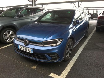 Photo Volkswagen Polo (AE1)