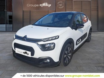 Photo Citroen C3 1.2 PureTech 83ch S&S Shine