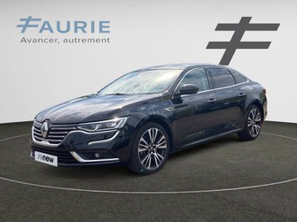 Photo Renault Talisman Talisman Tce 200 Energy EDC