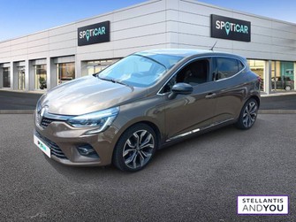 Photo Renault Clio TCe 100 Cool Chic