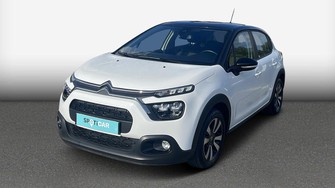 Photo Citroen C3 PureTech 110 S&S BVM6 Shine Business