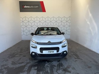 Photo Citroen C3 BlueHDi 100 S&S BVM Feel Business