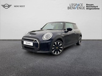 Photo Mini  184ch Yours BVA 5CV