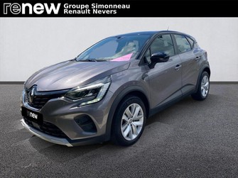 Photo Renault Captur TCe 90 - 21 Business