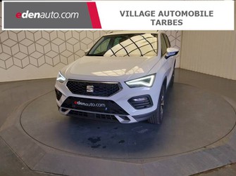 Photo Seat Ateca 2.0 TDI 150 ch Start/Stop DSG7 Copa