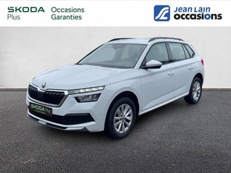 Photo Skoda Kamiq 1.0 TSI Evo 110 ch DSG7 Business