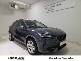 Photo Cupra Formentor Formentor 1.5 TSI 150 ch DSG7