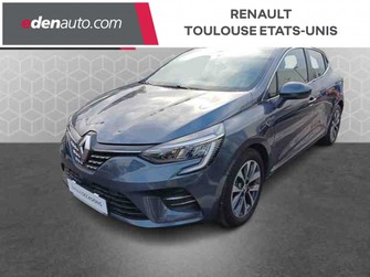 Photo Renault Clio TCe 90 - 21 Intens
