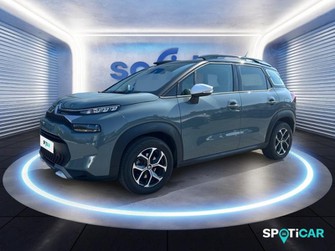 Photo Citroen C3 Aircross 1.2 PureTech 110ch S&S PLUS