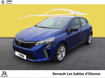 Photo Renault Clio 1.0 TCe 100ch Evolution GPL