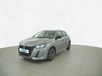 Photo Peugeot 208 PureTech 100 S&amp;S BVM6 - Active