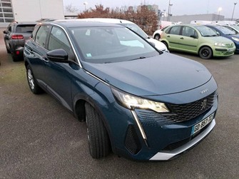 Photo Peugeot 3008 BlueHDi 130ch S&S BVM6 Active Pack
