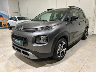 Photo Citroen C3 Aircross PureTech 130ch S&S Shine E6.d EAT6 7cv