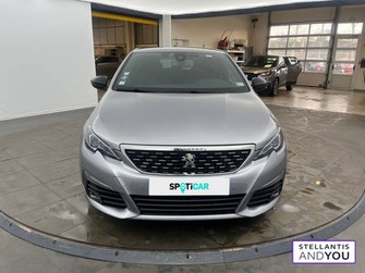 Photo Peugeot 308 PureTech 130ch S&S BVM6 GT Line