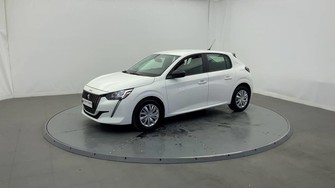 Photo Peugeot 208 BlueHDi 100 S&S BVM6 Active
