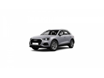Photo Audi Q3 35 TFSI 150 ch S tronic 7 Design