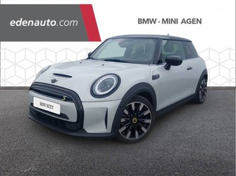 Photo Mini  Mini Hatch 3 Portes Cooper SE 184 ch Edition Premium Plus