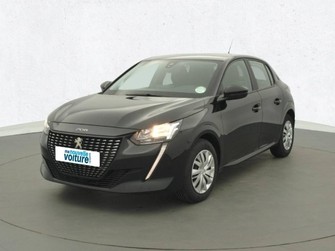 Photo Peugeot 208 PureTech 75 S&amp;S BVM5 - Active
