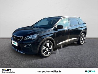 Photo Peugeot 3008 Puretech 130ch S&S EAT8 Allure