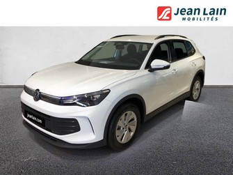 Photo Volkswagen Tiguan 1.5 eTSI 130ch DSG7