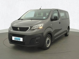 Photo Peugeot Expert Combi Standard BlueHDi 120ch S&amp;S BVM6