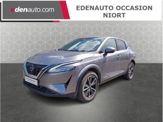 Photo Nissan Qashqai VP e-Power 190 ch Tekna