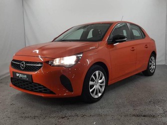 Photo Opel Corsa 1.2 Turbo 100ch Edition