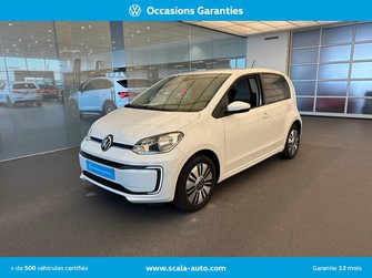 Photo Volkswagen Up ! 2.0 e-up! 2.0 Electrique