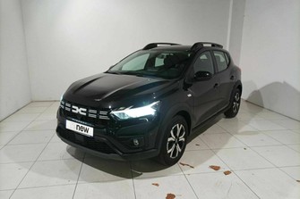 Photo Dacia Sandero Sandero TCe 90