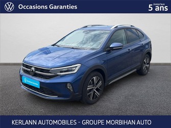 Photo Volkswagen Taigo 1.0 TSI 110 DSG7 Style