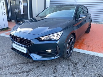 Photo Cupra Leon Leon 1.5 eTSI 150 ch DSG7