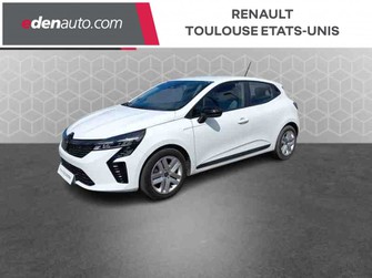 Photo Renault Clio TCe 90 Evolution