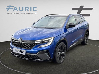 Photo Renault Austral Austral E-Tech hybrid 200