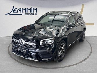 Photo Mercedes GLB GLB 250 8G-DCT 4Matic